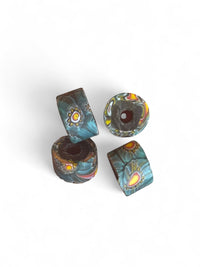 Cuentas de Vidrio Indias