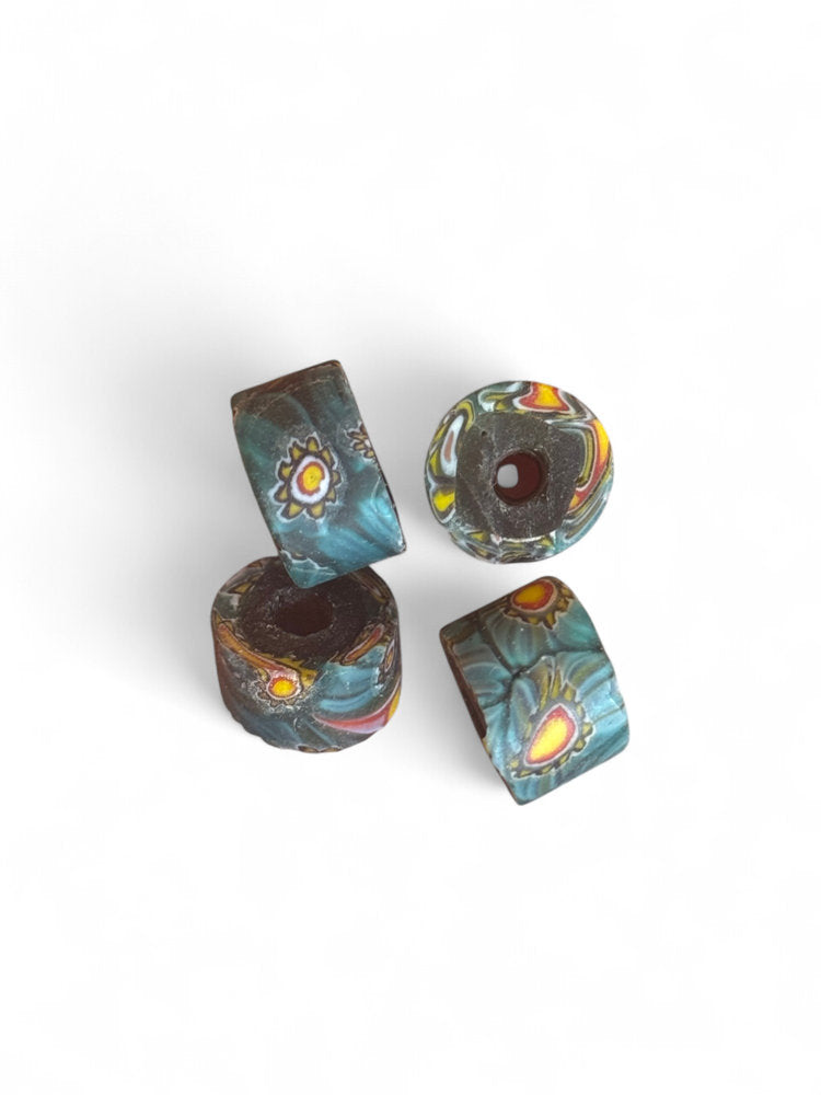 Cuentas de Vidrio Indias