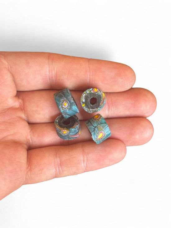 Indian Glass Beads