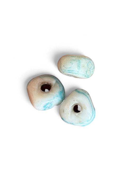 Cuentas de Vidrio Indias