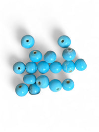 Cuentas de Vidrio Indias