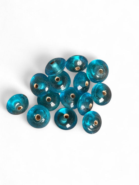 Indian Glass Beads