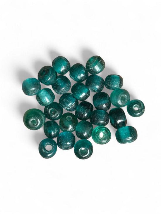 Indian Glass Beads