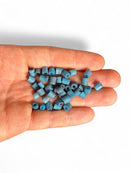 Cuentas de Vidrio Indias