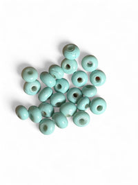 Indian Glass Beads