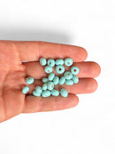 Indian Glass Beads
