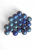 Cuentas de Vidrio Indias