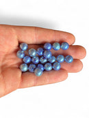 Cuentas de Vidrio Indias