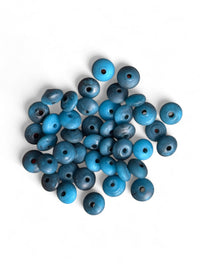 Indian Glass Beads