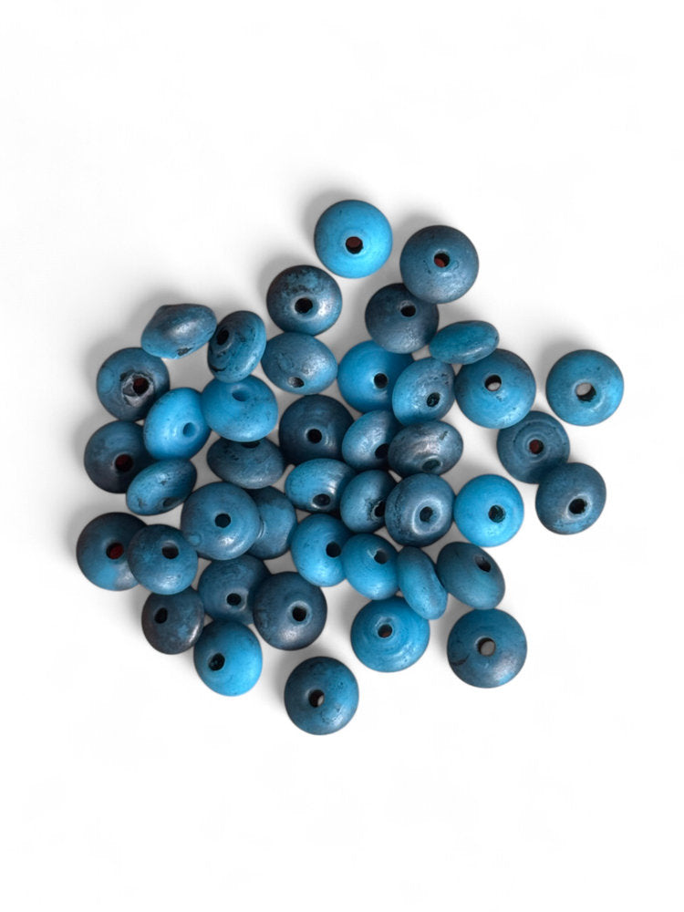 Indian Glass Beads