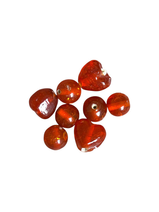 Indian Glass Beads