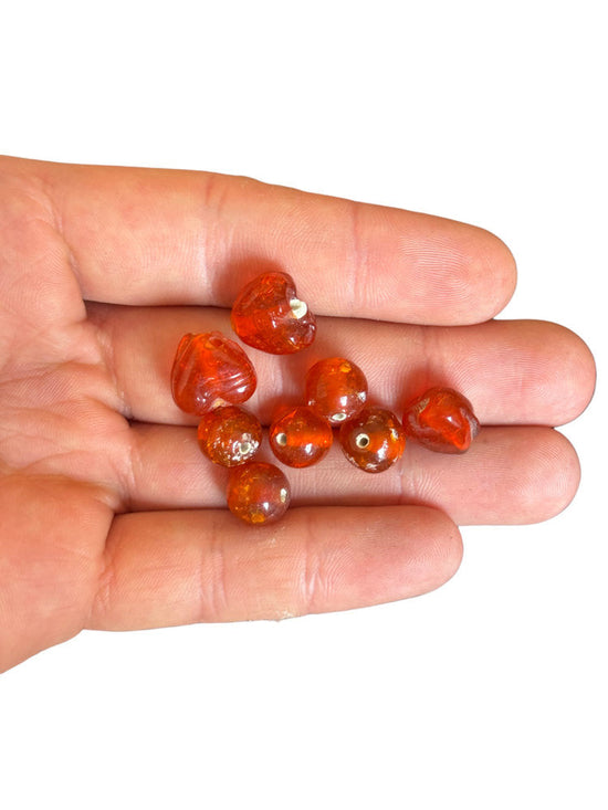 Indian Glass Beads