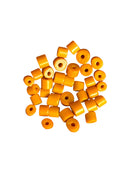Cuentas de Vidrio Indio