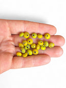 Indian Glass Beads