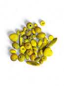 Indian Glass Beads