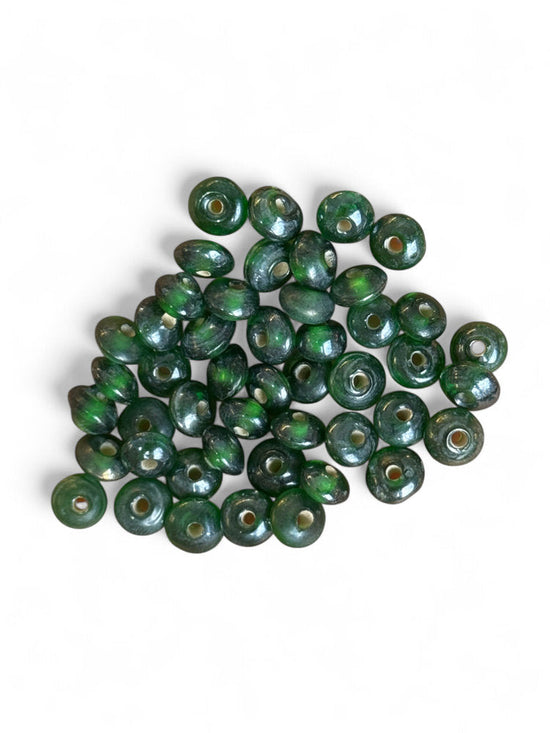 Indian Glass Beads