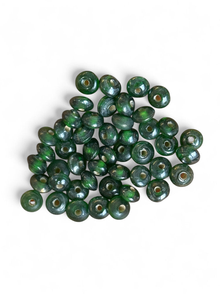 Indian Glass Beads