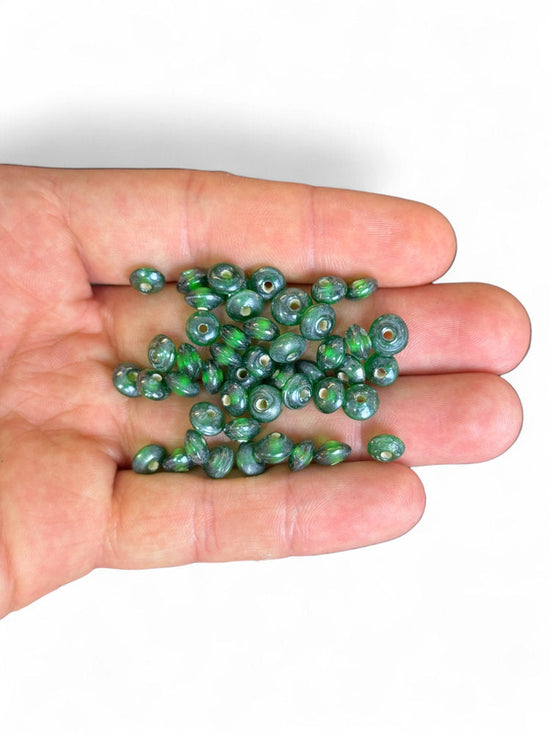 Indian Glass Beads