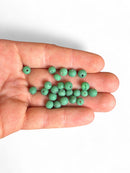 Indian Glass Beads