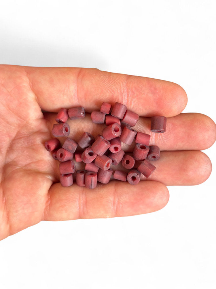 Cuentas de Vidrio Indias