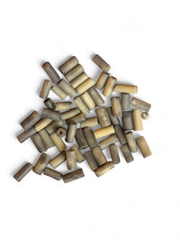 Cuentas de Vidrio Indias