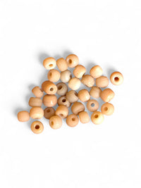 Indian Glass Beads