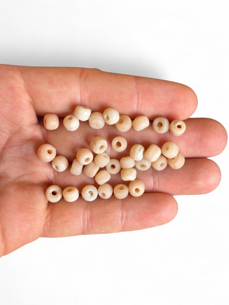 Indian Glass Beads
