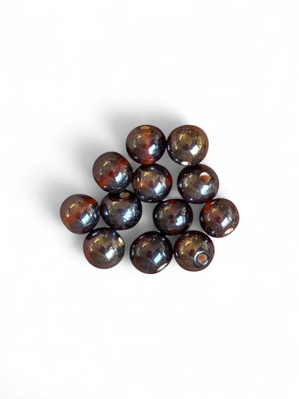 Indian Glass Beads