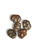 10gr Czech Glass Beads