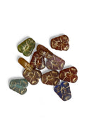 10gr Czech Glass Beads