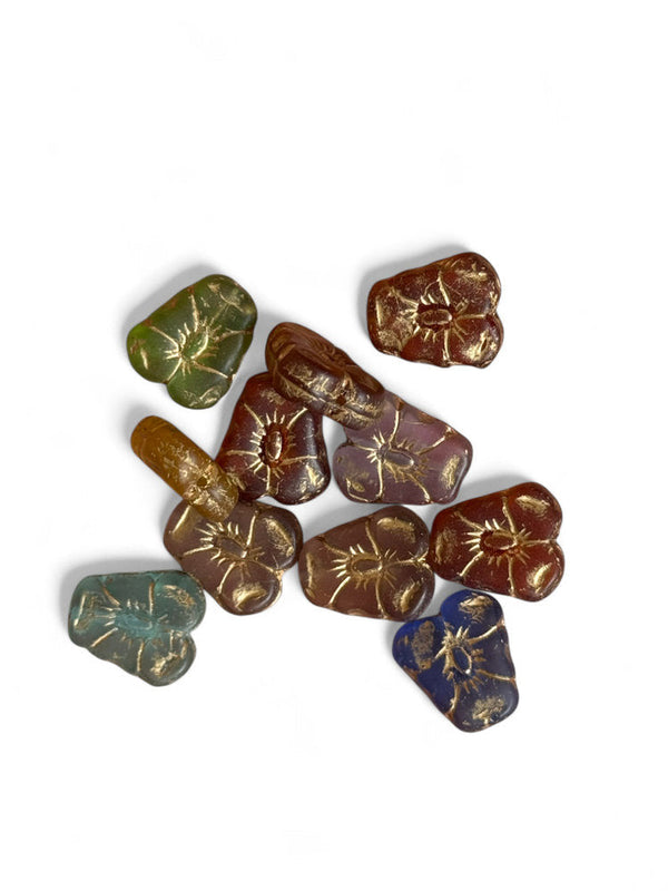 10gr Czech Glass Beads