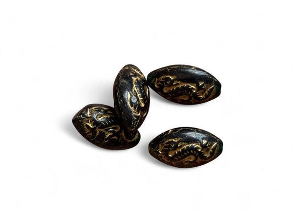 10gr Czech Glass Beads