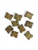 10gr Czech Glass Beads