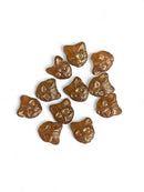 10gr Czech Glass Beads