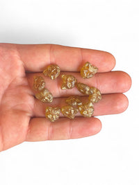 10gr Czech Glass Beads