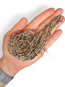 Cuentas de Cristal 3mm