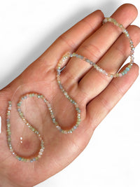 Cuentas de Cristal 3mm