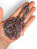 Cuentas de Cristal 3mm