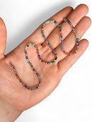 Cuentas de Cristal 3mm