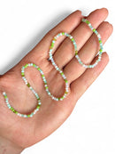 Cuentas de Cristal 3mm