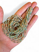 Cuentas de Cristal 3mm
