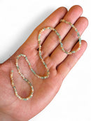 Cuentas de Cristal 3mm