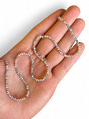 Cuentas de Cristal 3mm