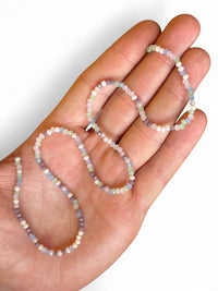 Cuentas de Cristal 3mm