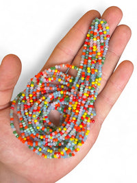 Cuentas de Cristal 3mm