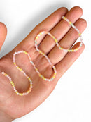 Cristales 3mm