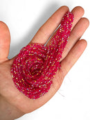 Cuentas de Cristal 3mm