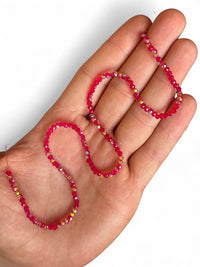 Cuentas de Cristal 3mm