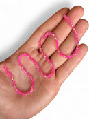 Cuentas de Cristal 3mm
