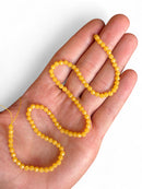 Cuentas de Cristal 4mm